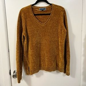 XL Karen Scott sweater